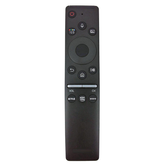 Samsung BN59-01312D / RMCSPR1BP1 2019 TV Remote Control | RF and IR | Voice- BN5901312D