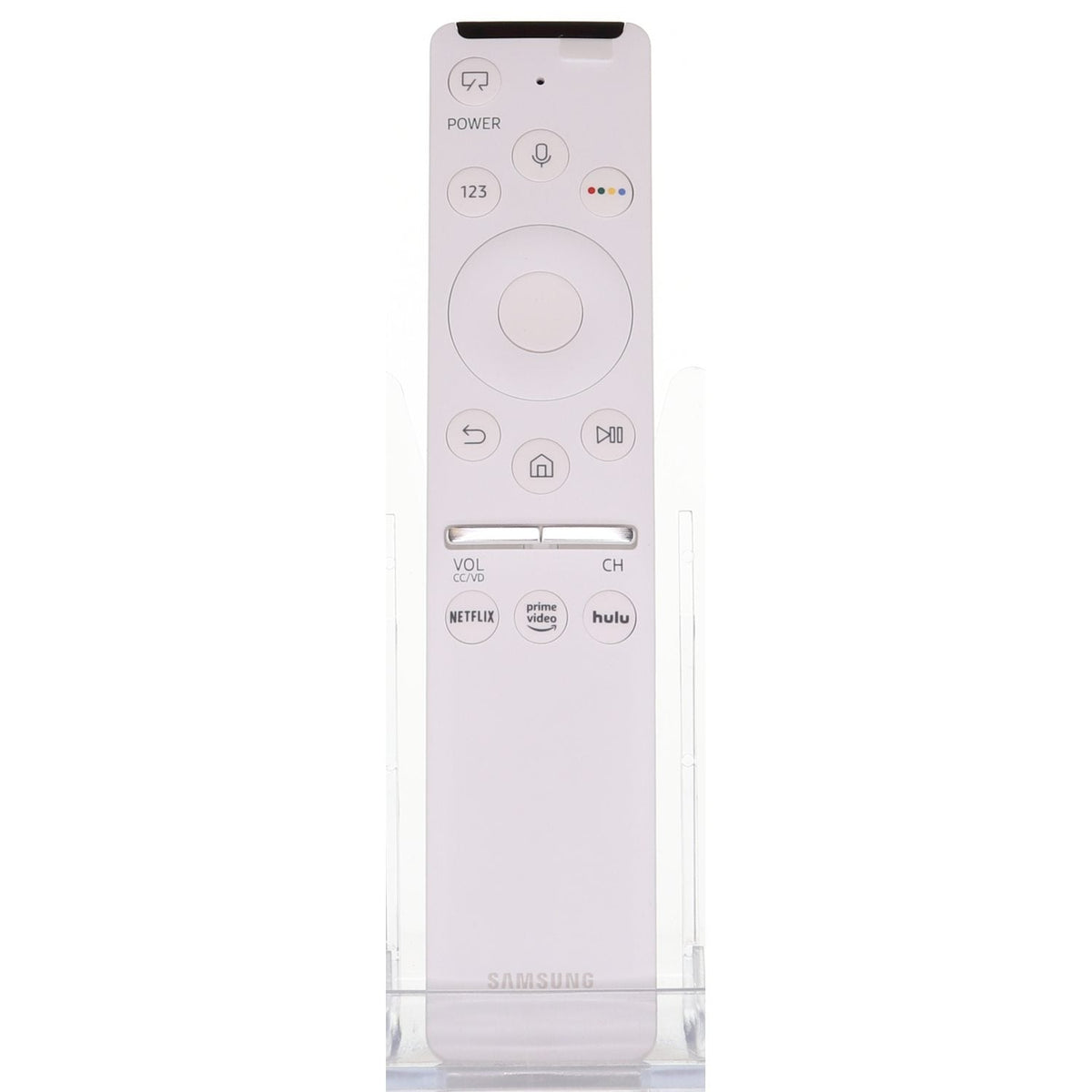 Samsung BN59-01312Q The Frame TV Remote Control with Voice - BN59-01312Q - BN5901312Q