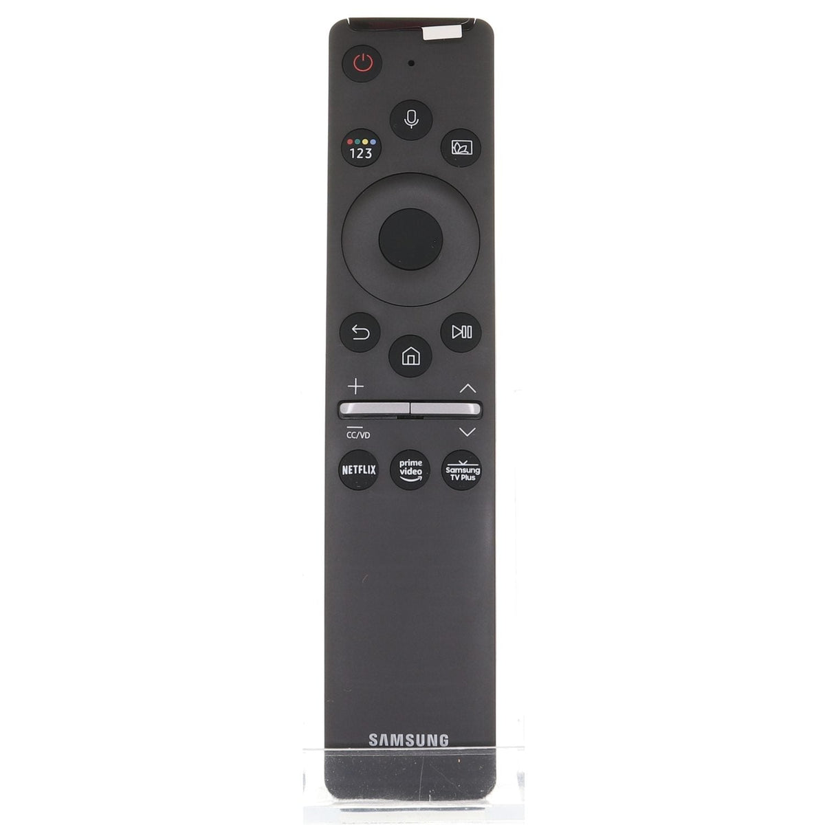 Samsung BN59-01329A / RMCSPT1CP1 Smart Touch TV Remote Control | 2020 | Voice | RF and IR - BN5901329A
