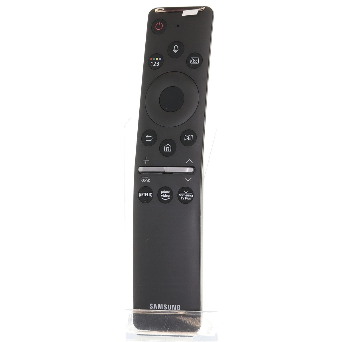 Samsung BN59-01329A / RMCSPT1CP1 Smart Touch TV Remote Control | 2020 | Voice | RF and IR - BN5901329A