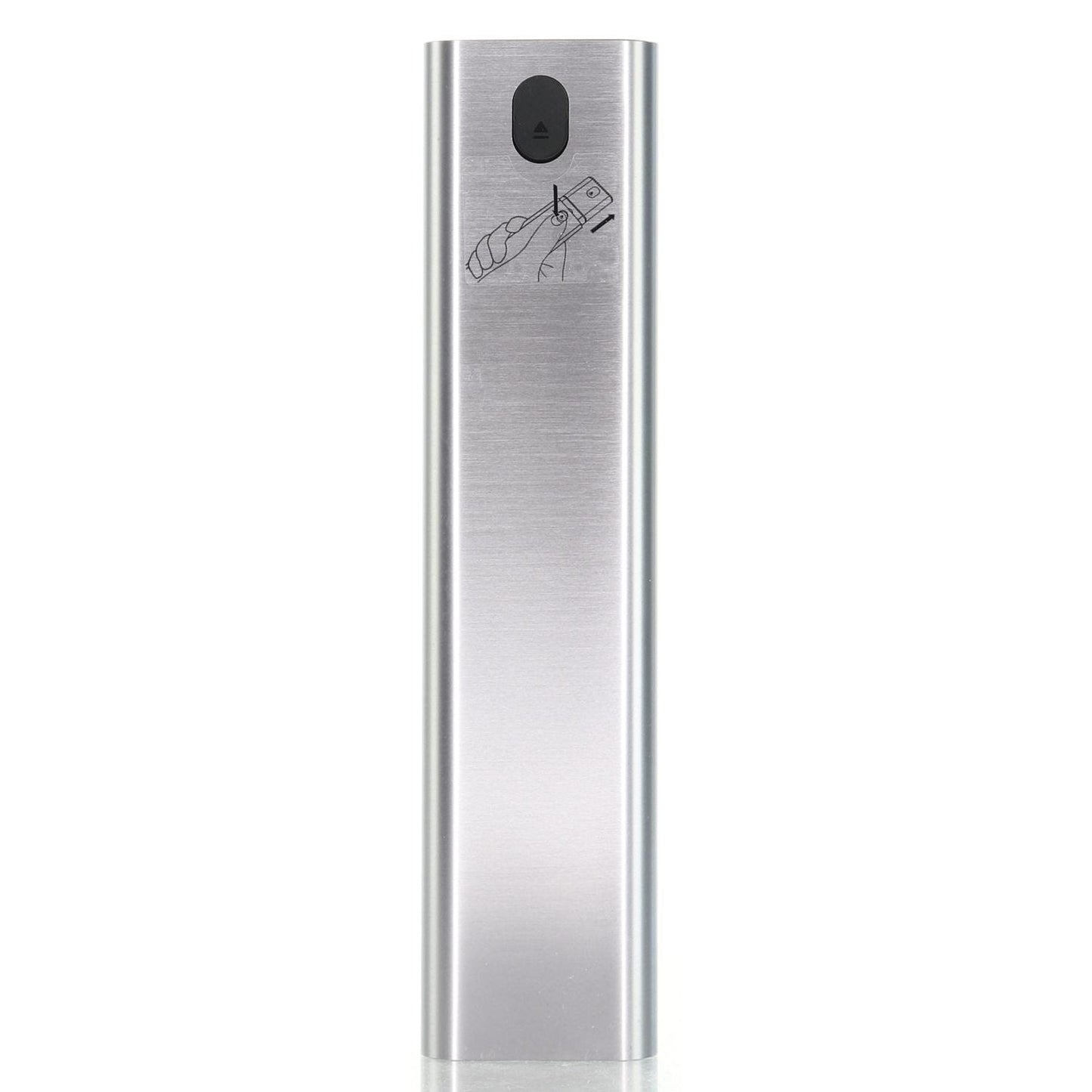 Samsung BN59-01346A Outdoor Smart Touch TV Remote Control | 2020 | Voice | RF and IR | Metal - BN59-01346A - BN5901346A