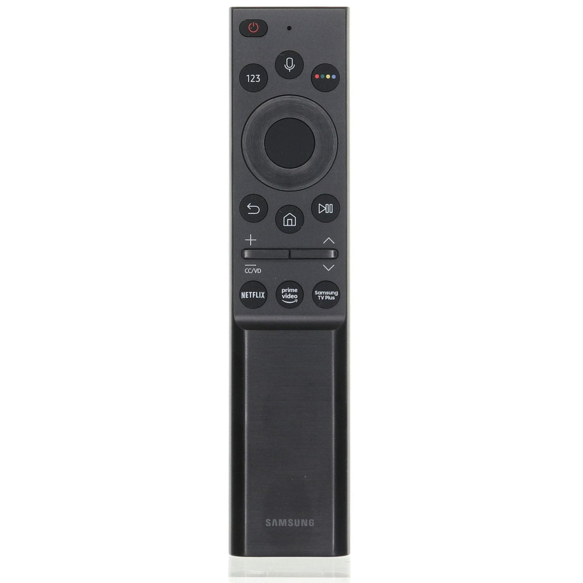 Samsung BN59-01363A / TM21-80A Smart Touch TV Remote Control | 2021 | RF & IR | Voice - BN5901363A