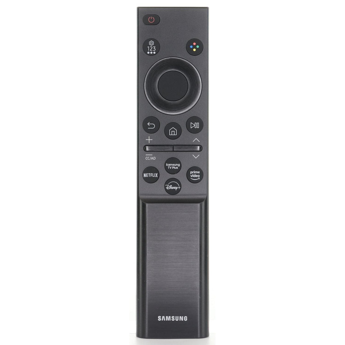Samsung BN59-01295A / TM1640 IR TV Remote Control | 2016 | - BN5901295A