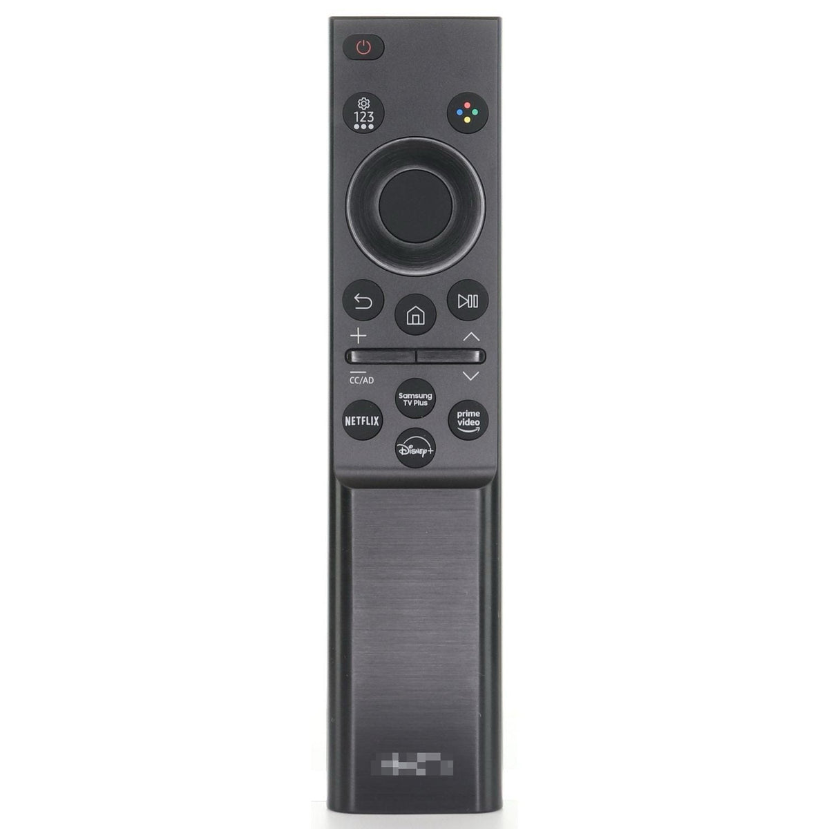 Samsung BN59-01295A / TM1640 IR TV Remote Control | 2016 | - BN5901295A