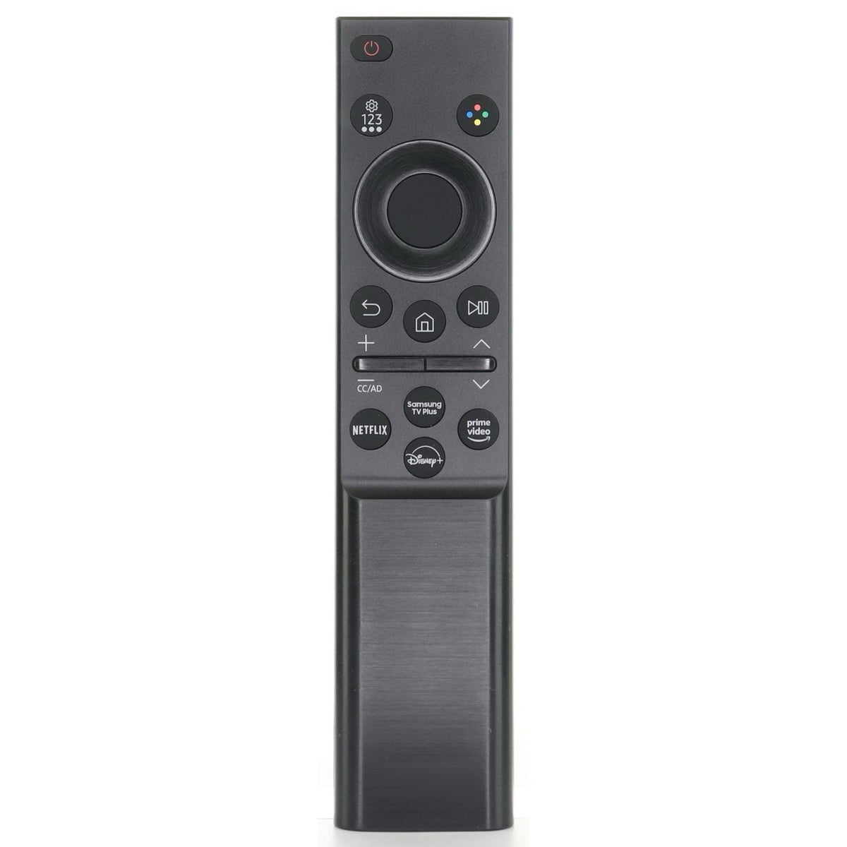 Samsung BN59-01458A 2024 TV Monitor Remote Control for LS32DM501ENXZA, LS27DM501ENXZA - BN5901458A