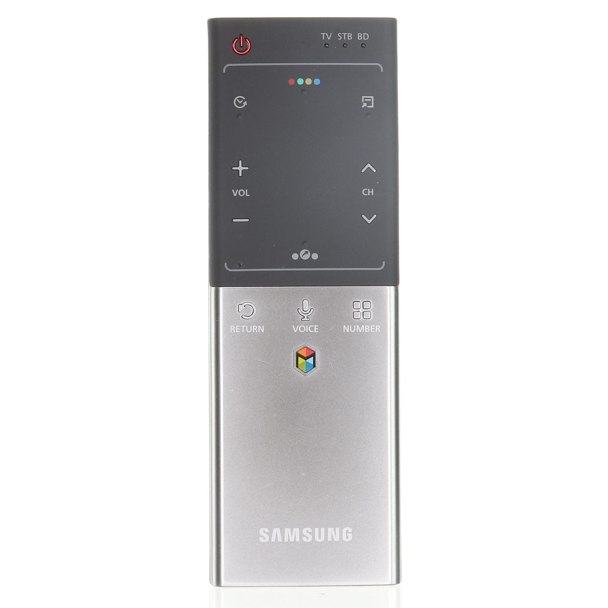 Samsung AA59-00626A Smart Voice Activated TV Remote Control - - AA5900626A