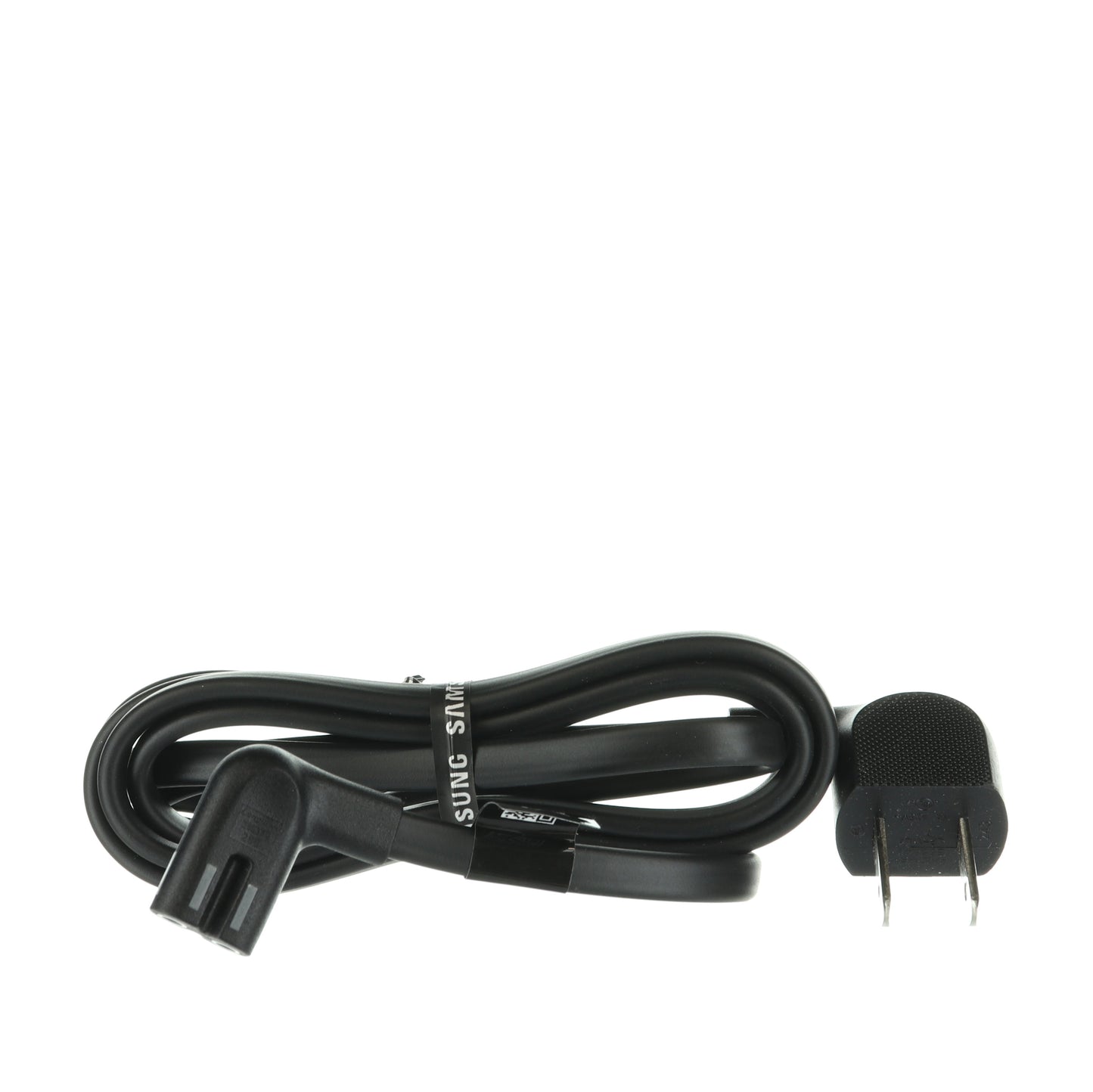 Samsung 3903-001188 Figure-8 AC Power Cable Cord (white) - 3903001188