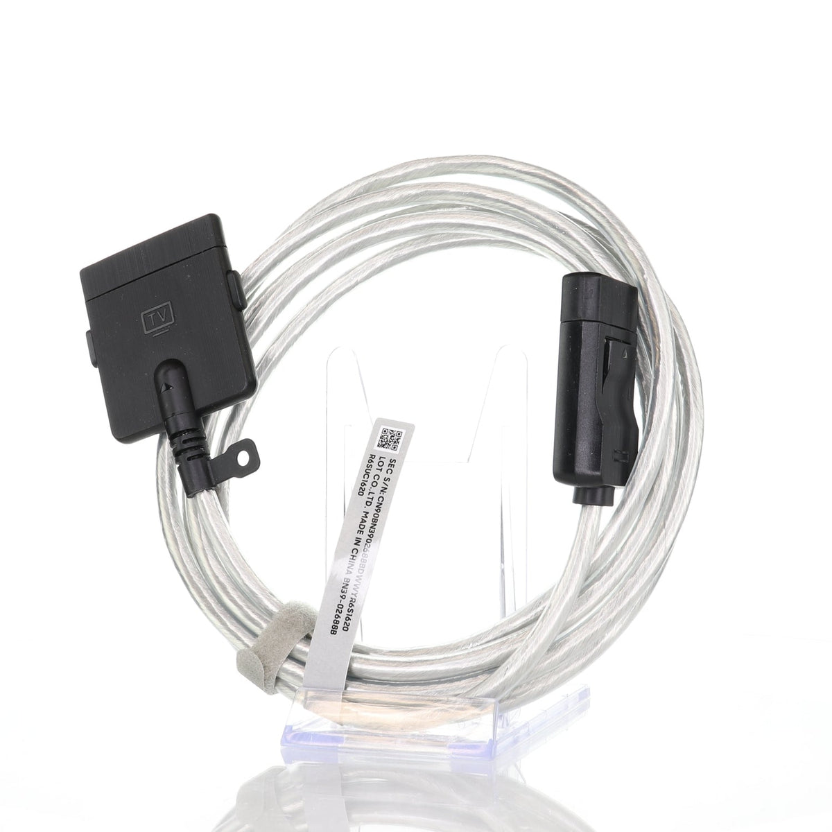 Samsung BN39-02688B One Connect Cable for QN800, QN850, QN900, QN100 Series - 8-Feet - BN3902688B