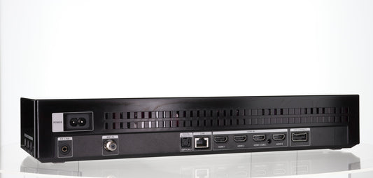 Samsung BN96-46950K /SOC1003R One Connect - BN9646950K