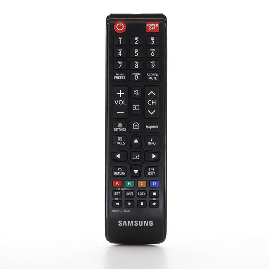 Samsung BN59-01180B IR Display Monitor Remote Control - BN5901180B