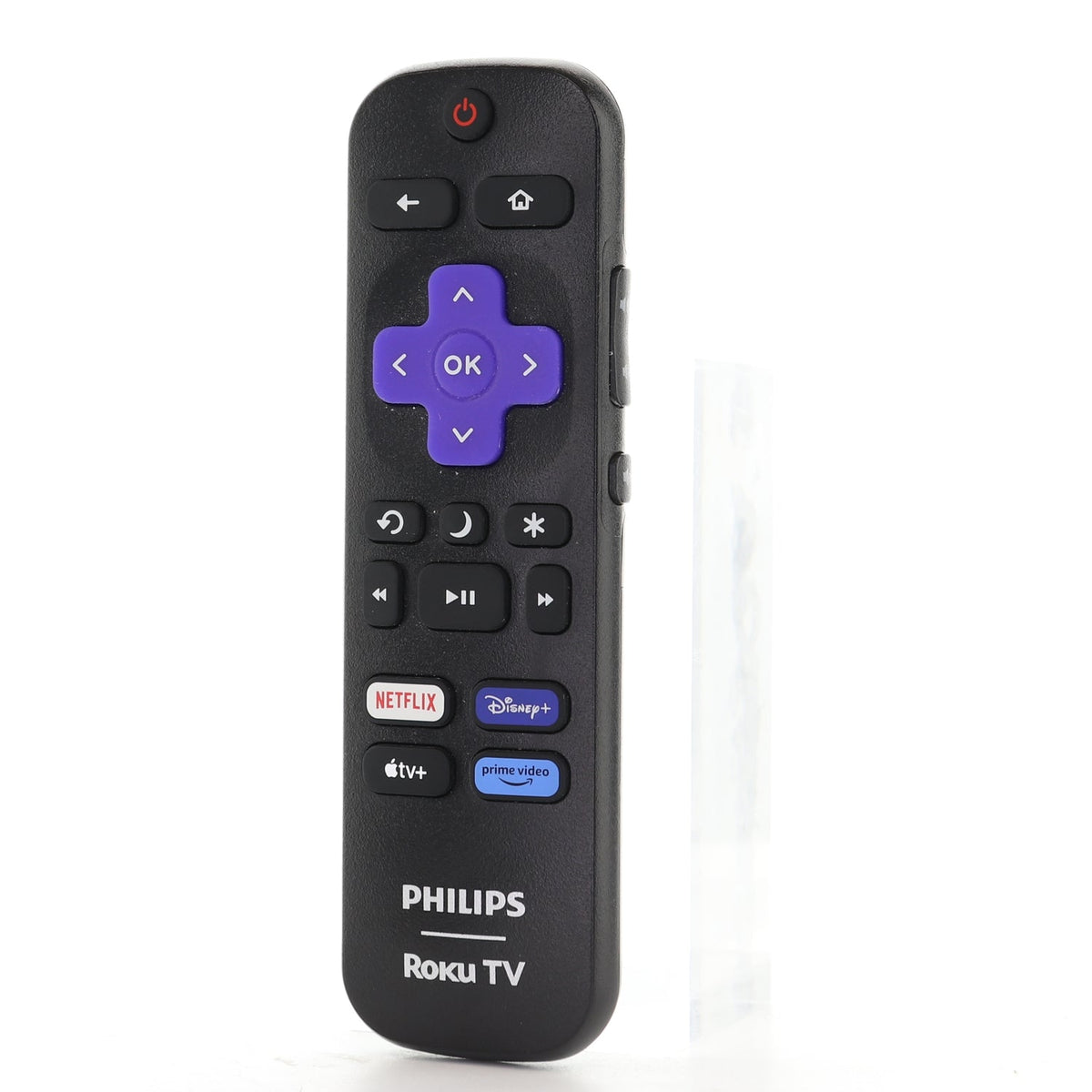 Philips URMT21CND001 Roku TV Remote Control - URMT21CND001 2019