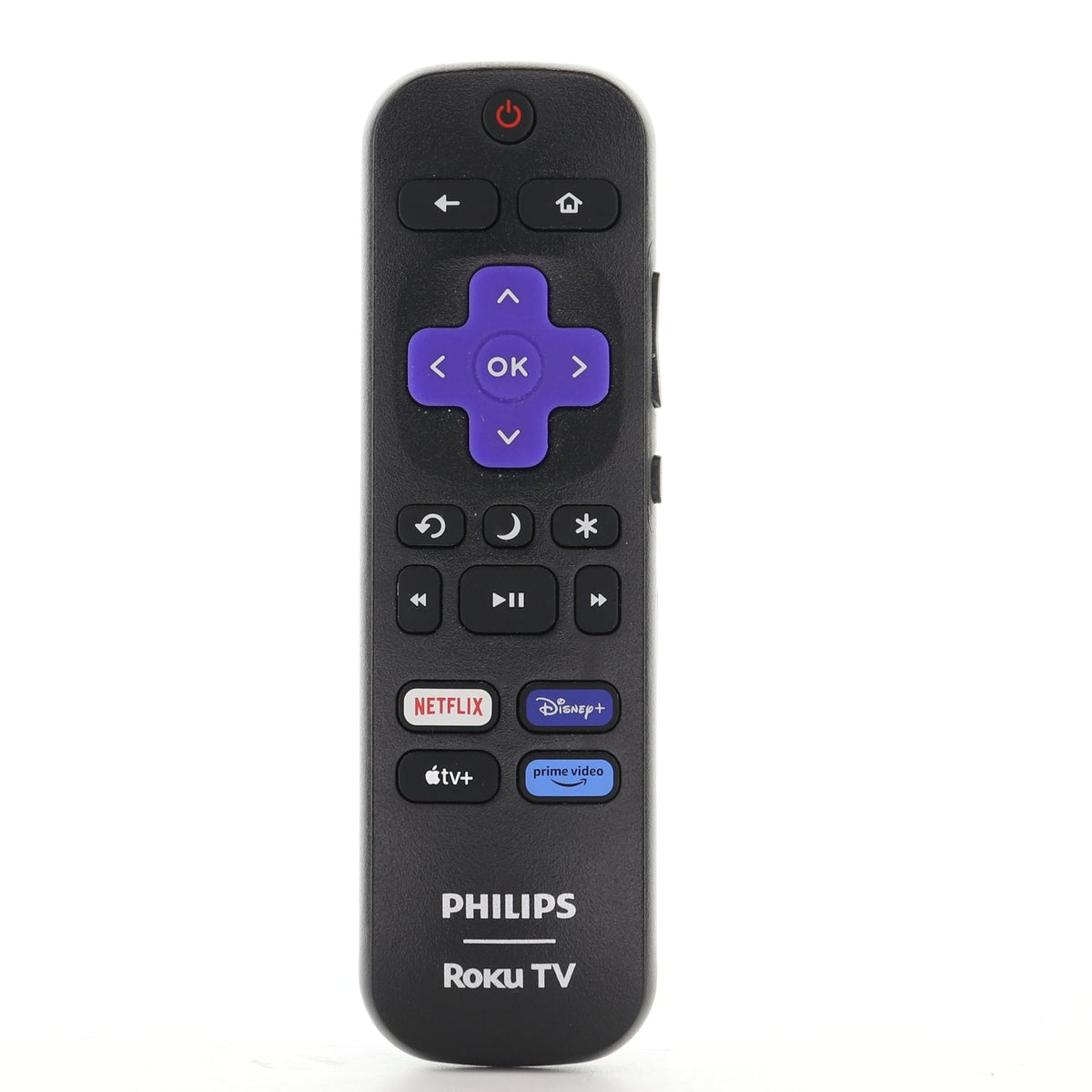 Philips URMT21CND001 Roku TV Remote Control - URMT21CND001 2019