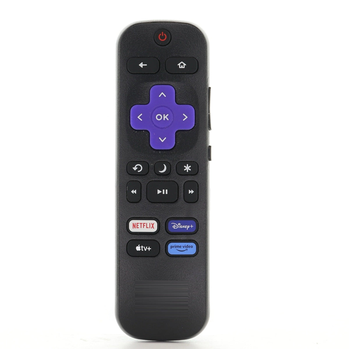 Philips URMT21CND001 Roku TV Remote Control - URMT21CND001 2019