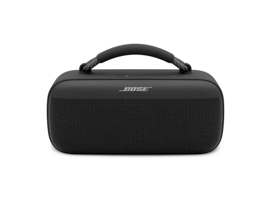 Bose SoundLink Max Portable Speaker
