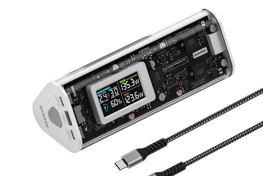 Sharge Shargeek 170 Power Bank