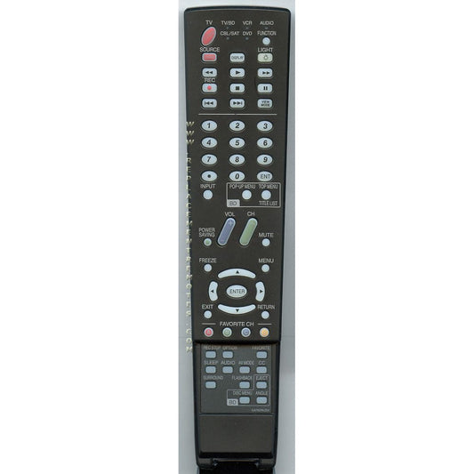 Sharp GA762WJSA TV Remote Control