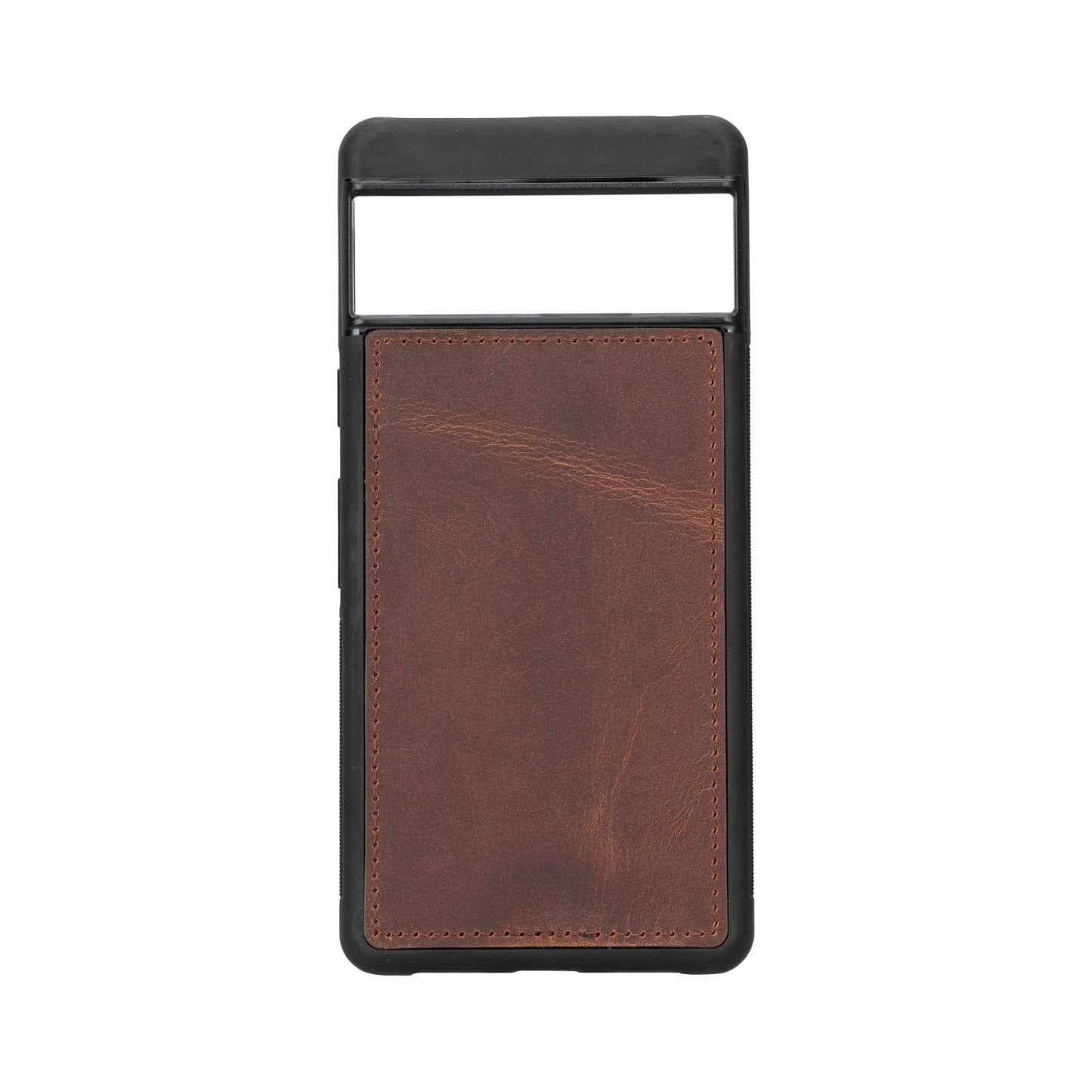 Sheridan Leather Detachable Wallet for Google Pixel 5