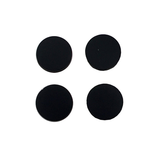 SNES Rubber Feet Replacement (4 Pieces)