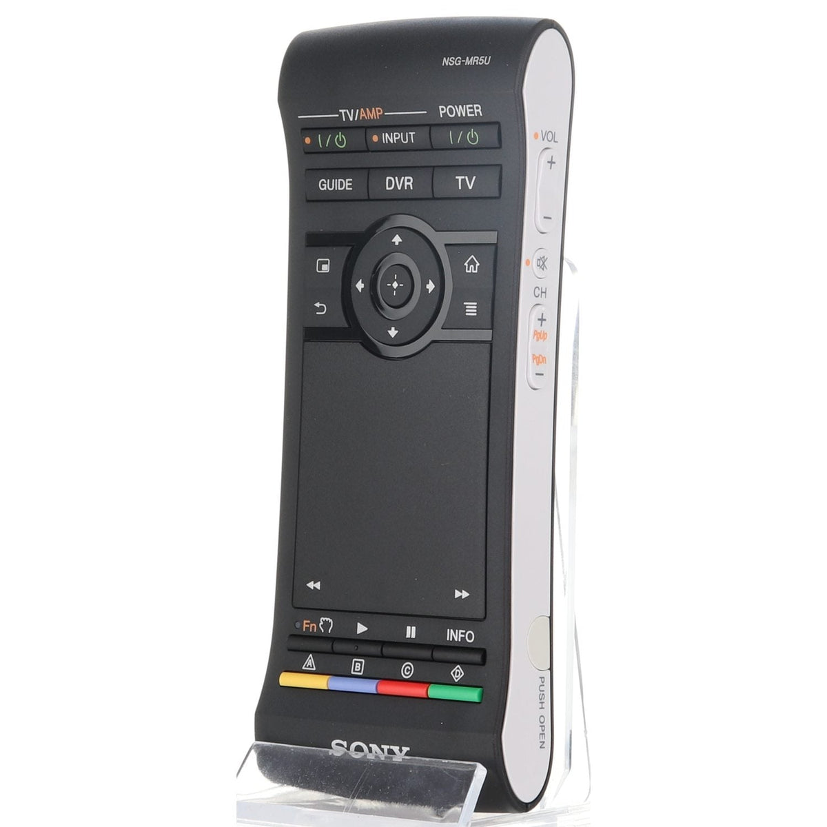 Sony NSGMR5U Google TV Remote Control