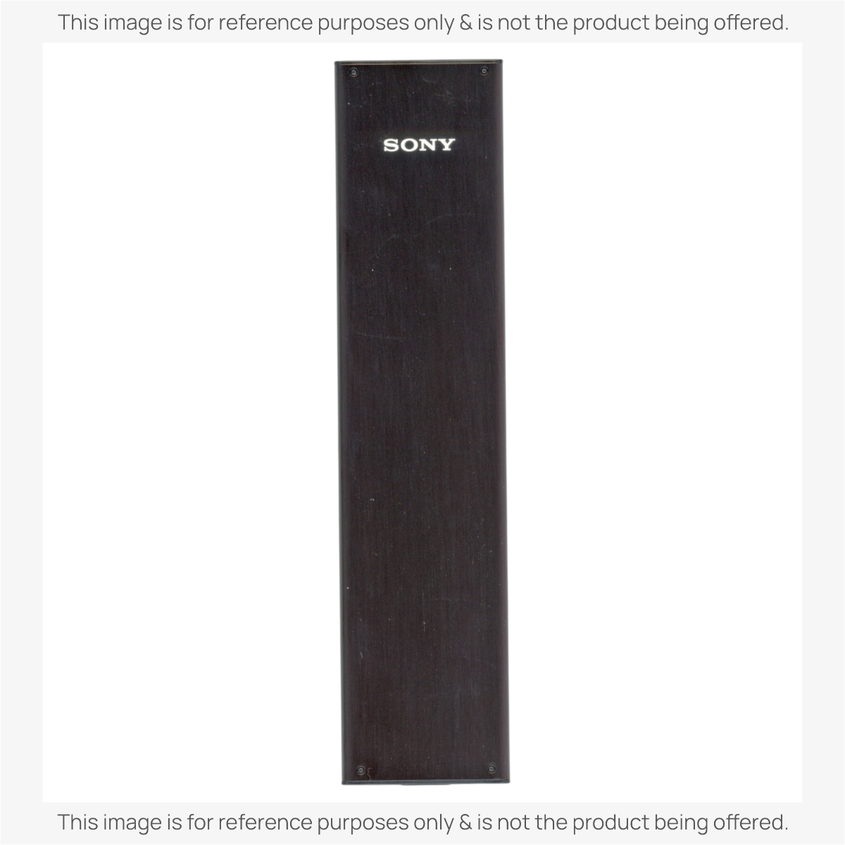 Sony RMF-TX201U Smart Google TV Remote Control | RF | Voice - 1-493-221-11