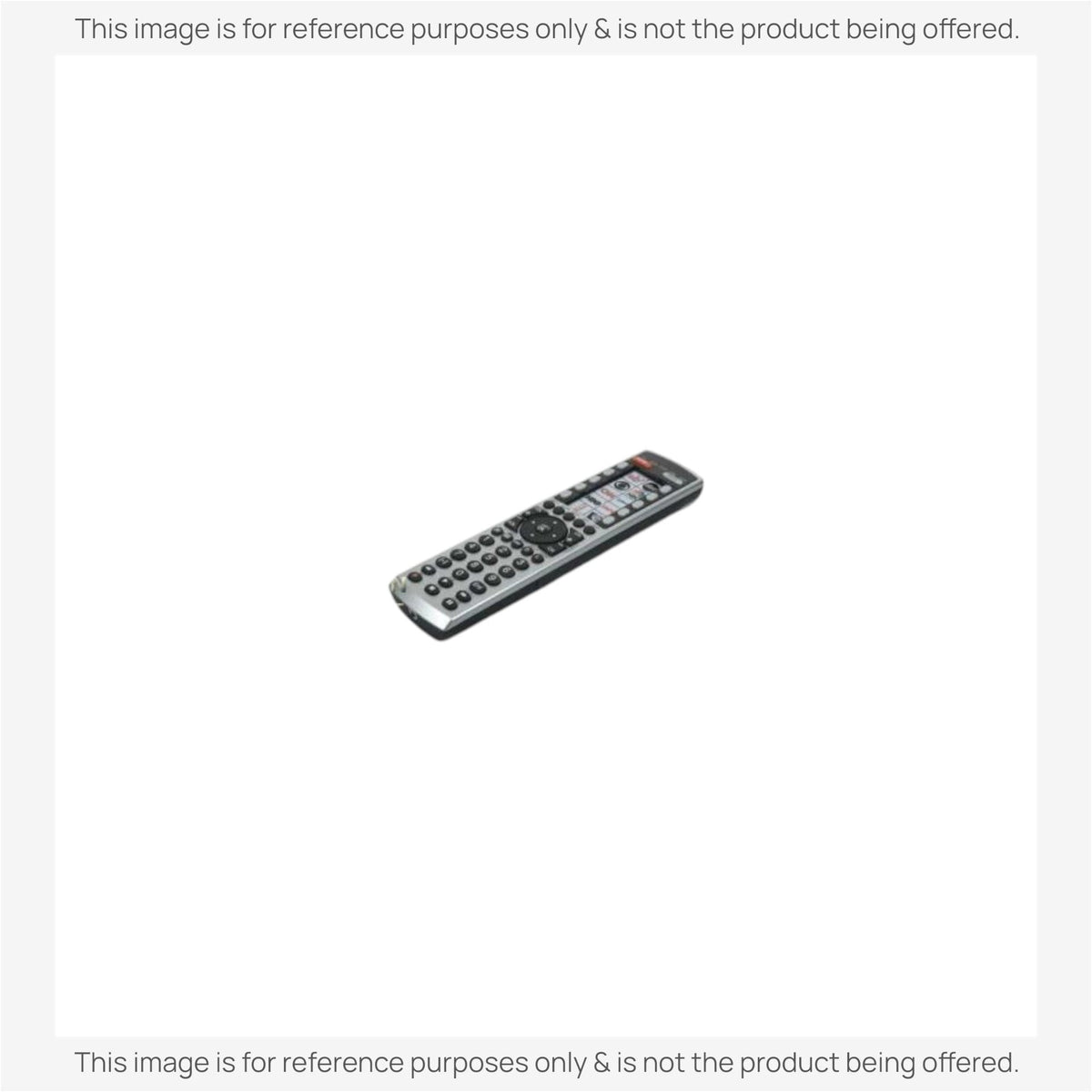 Philips SRU4205/27 Icon 5-Device Universal Remote Control