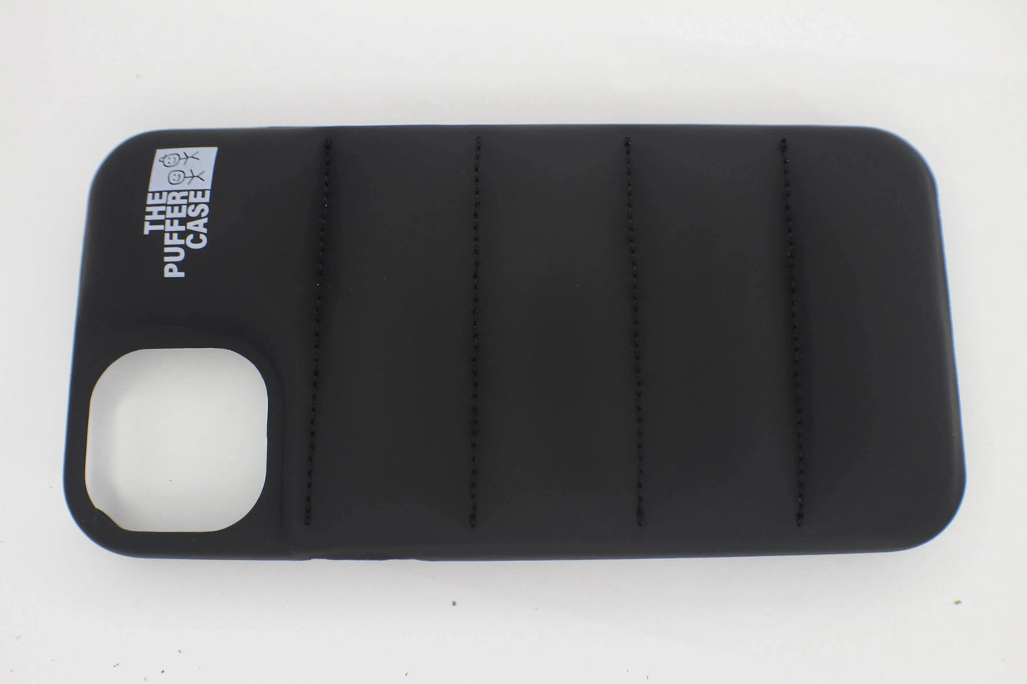 stylish phone case For Fashion Brand Down Jacket Phone Case For iPhone 12 Series