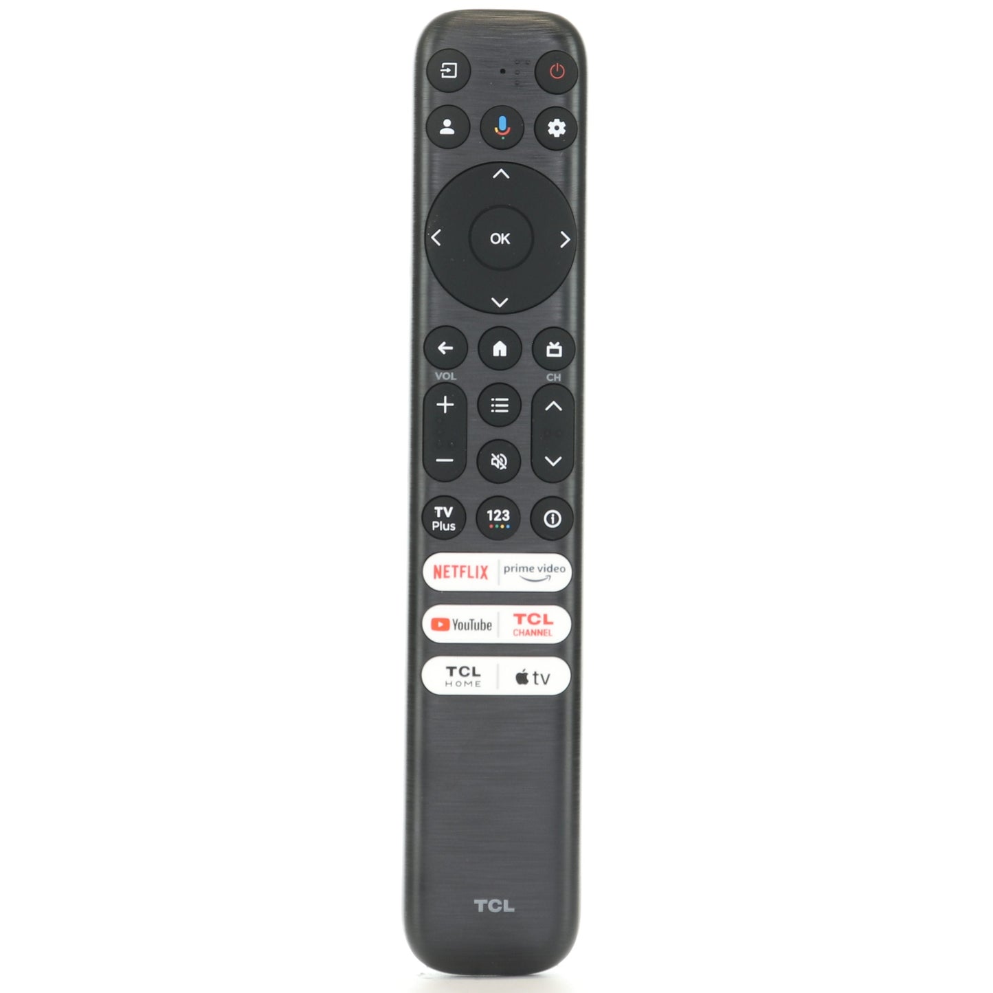 TCL RC813 FMB1 Google TV Remote Control | 2025 - 21001-000099