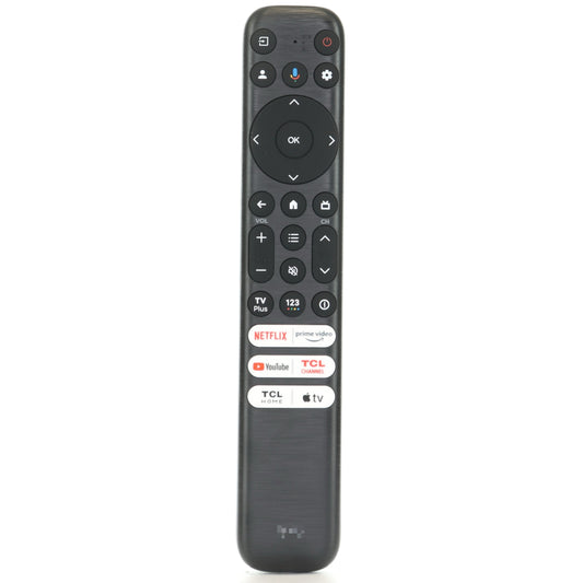 TCL RC813 FMB1 Google TV Remote Control | 2025 - 21001-000099