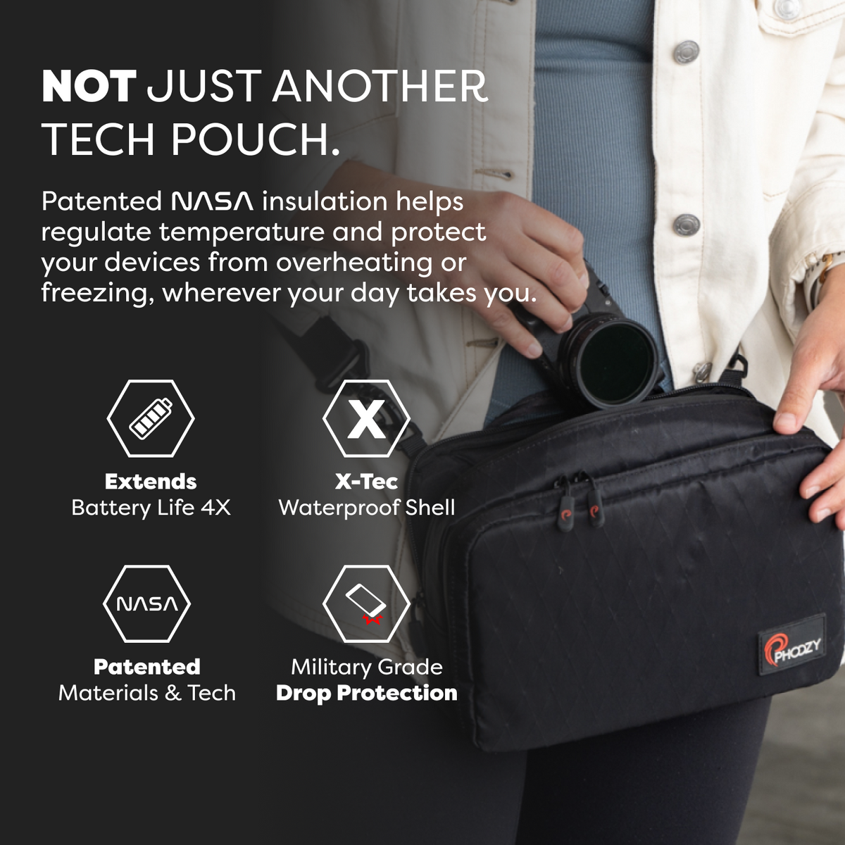 Tech Capsule