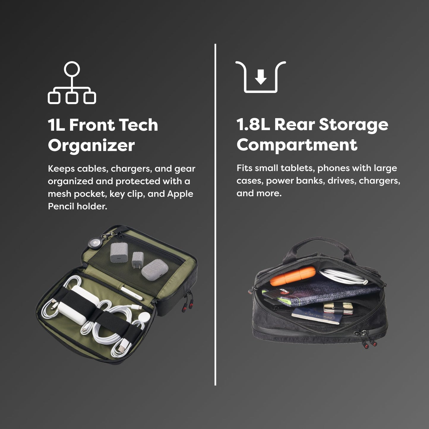 Tech Capsule