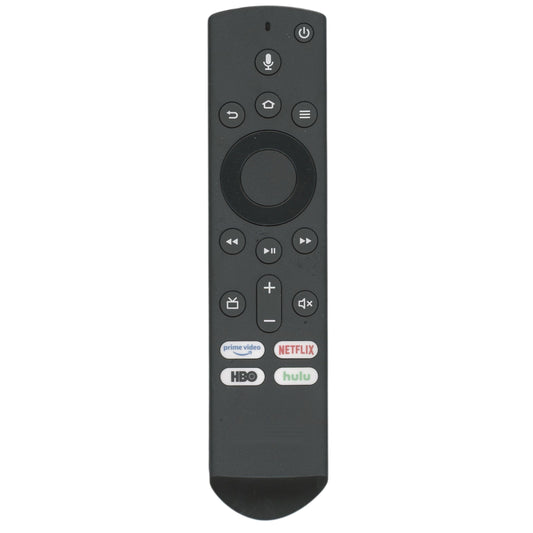 Toshiba / Insignia CTRC1US19 Rev B TV Remote Control - CTRC1US19-REVB