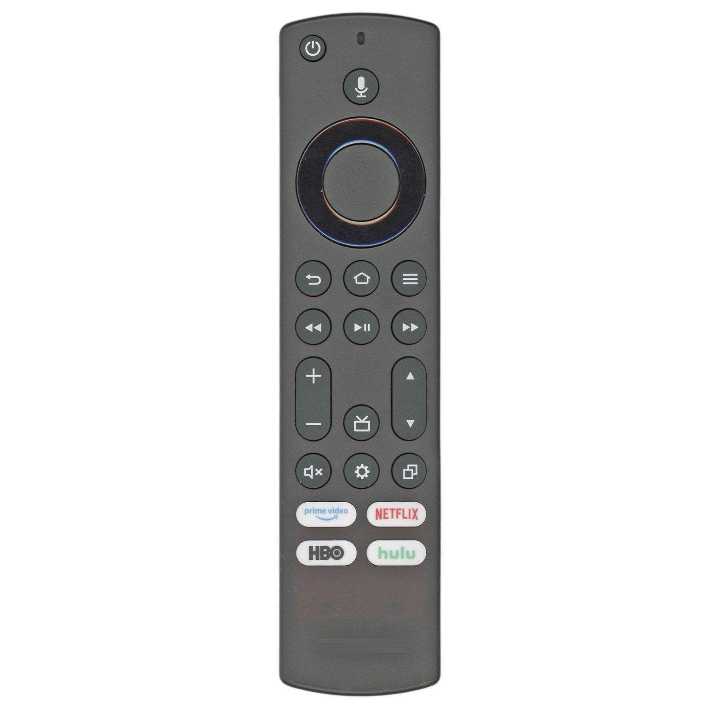 TOSHIBA CT95018 FIRE Late 2023 TV Remote Control | Voice - CTRC1US21