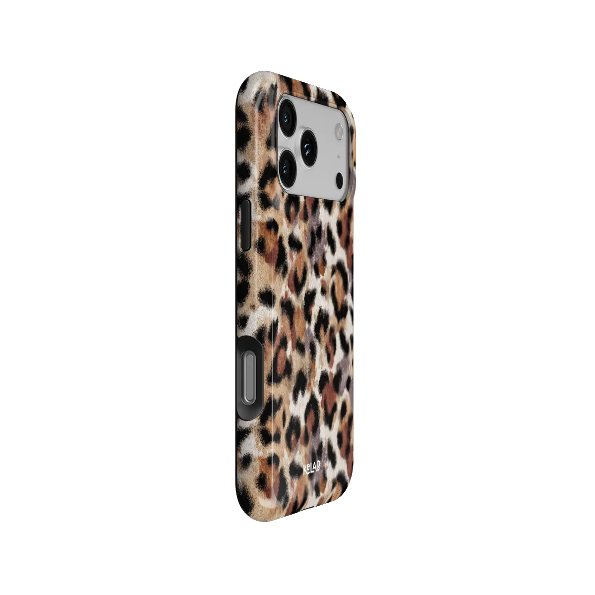 Sahara Plush | Cheetah Print Phone Case