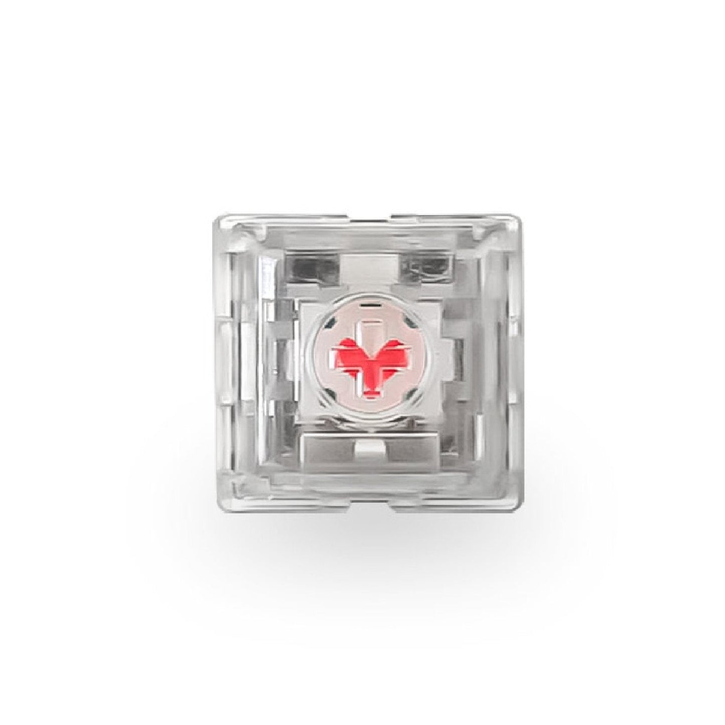TTC Honey Heart Switches