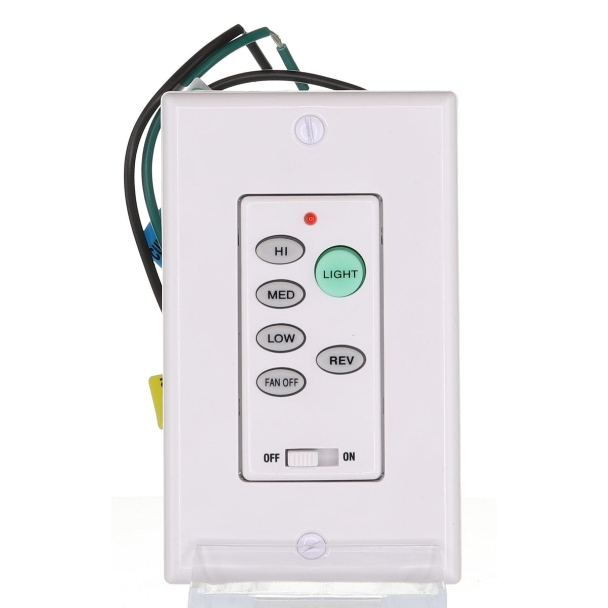 Dan's Originals FAN55T Ceiling Fan Remote Control