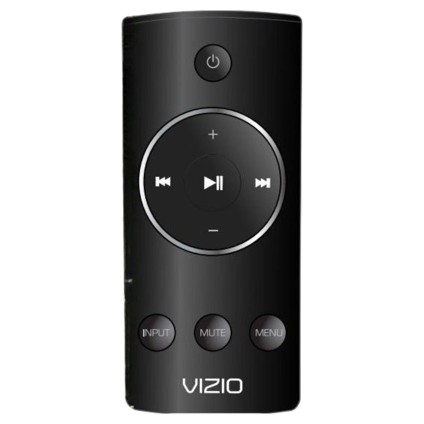 Vizio 10230000118 Sound Bar Remote Control