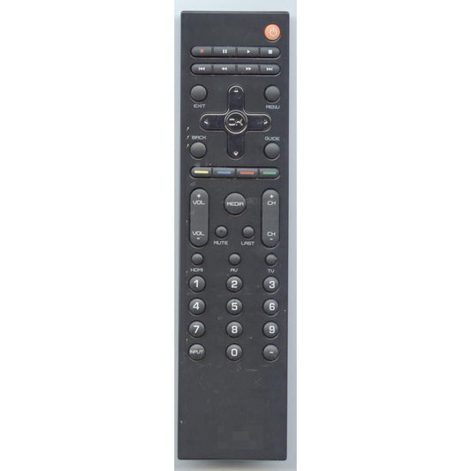 Vizio VR14 LED HDTV TV Remote Control
