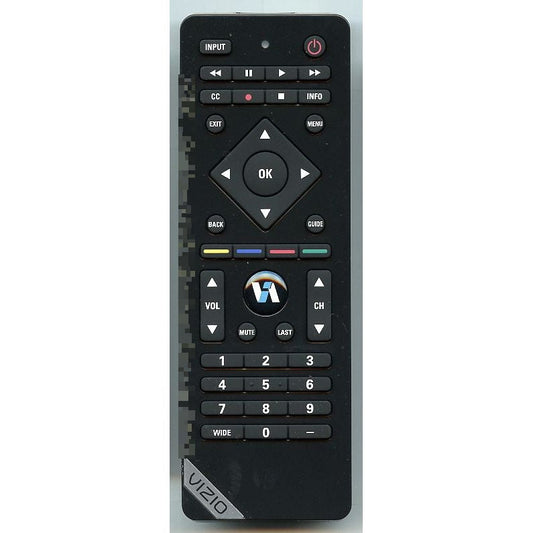 Vizio VR17 TV Remote Control - 98003060500
