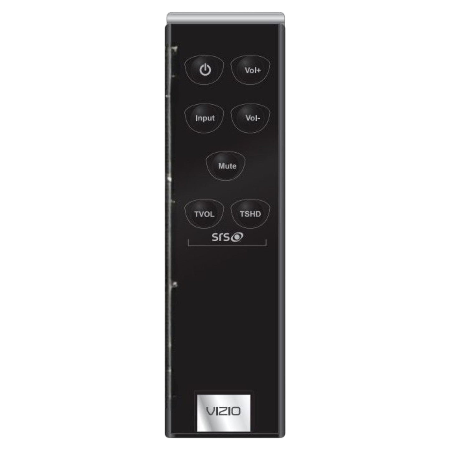 Vizio VSB202 Sound Bar Remote Control