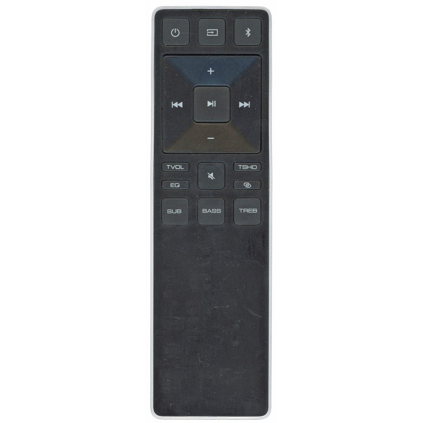 Vizio XRS551-D Sound Bar Remote Control - XRS551D
