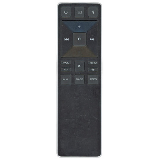 Vizio XRS551-D Sound Bar Remote Control - XRS551D