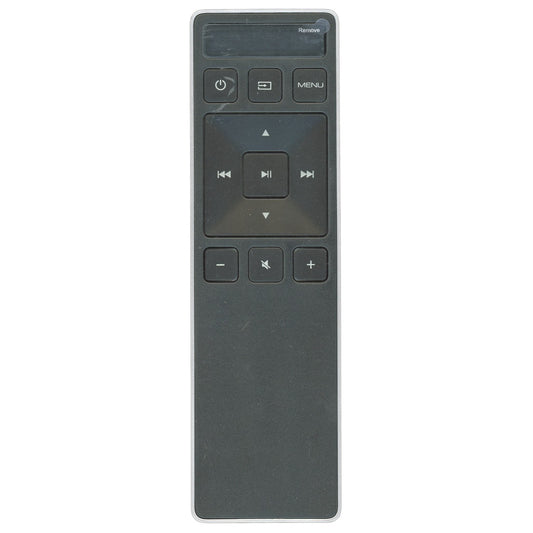 Vizio XRS551E3 Sound Bar Remote Control