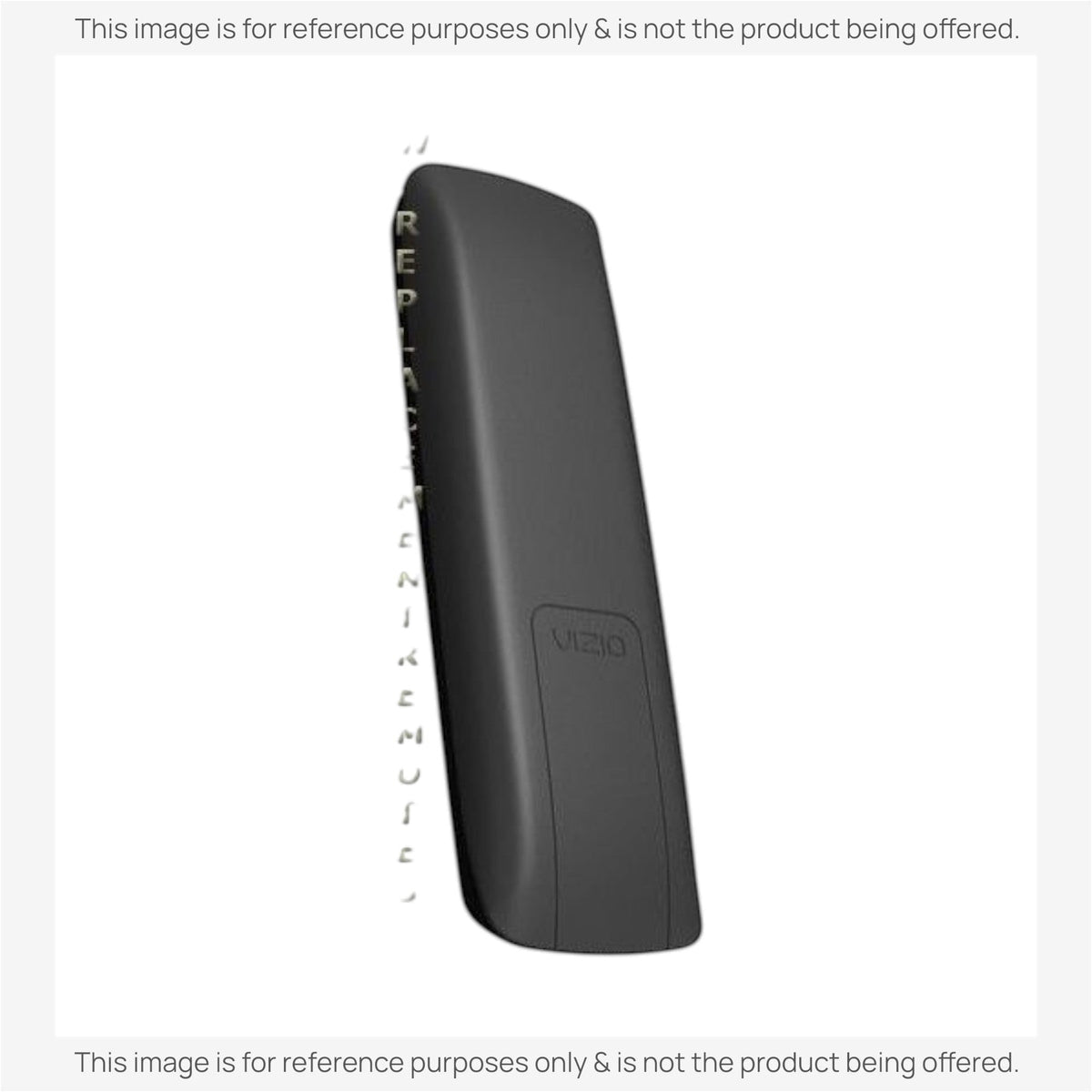 Vizio XRU110 3-Device Universal Remote Control