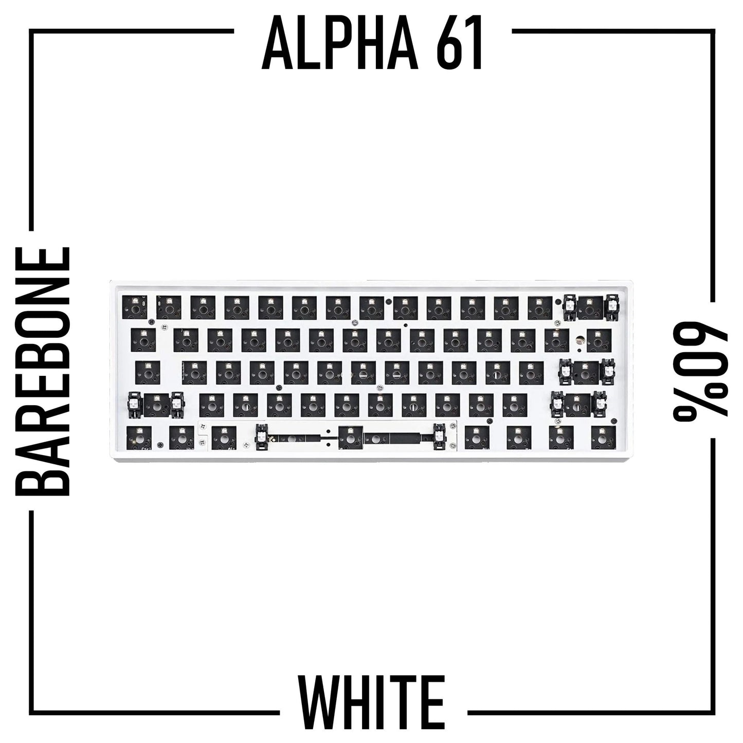 Watermelon Keycaps Set | Cute Fruits Keycap Sets Keyboard