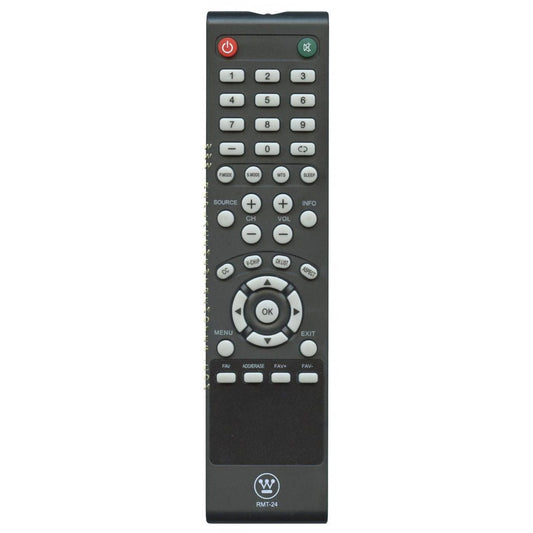 Westinghouse RMT24 TV Remote Control