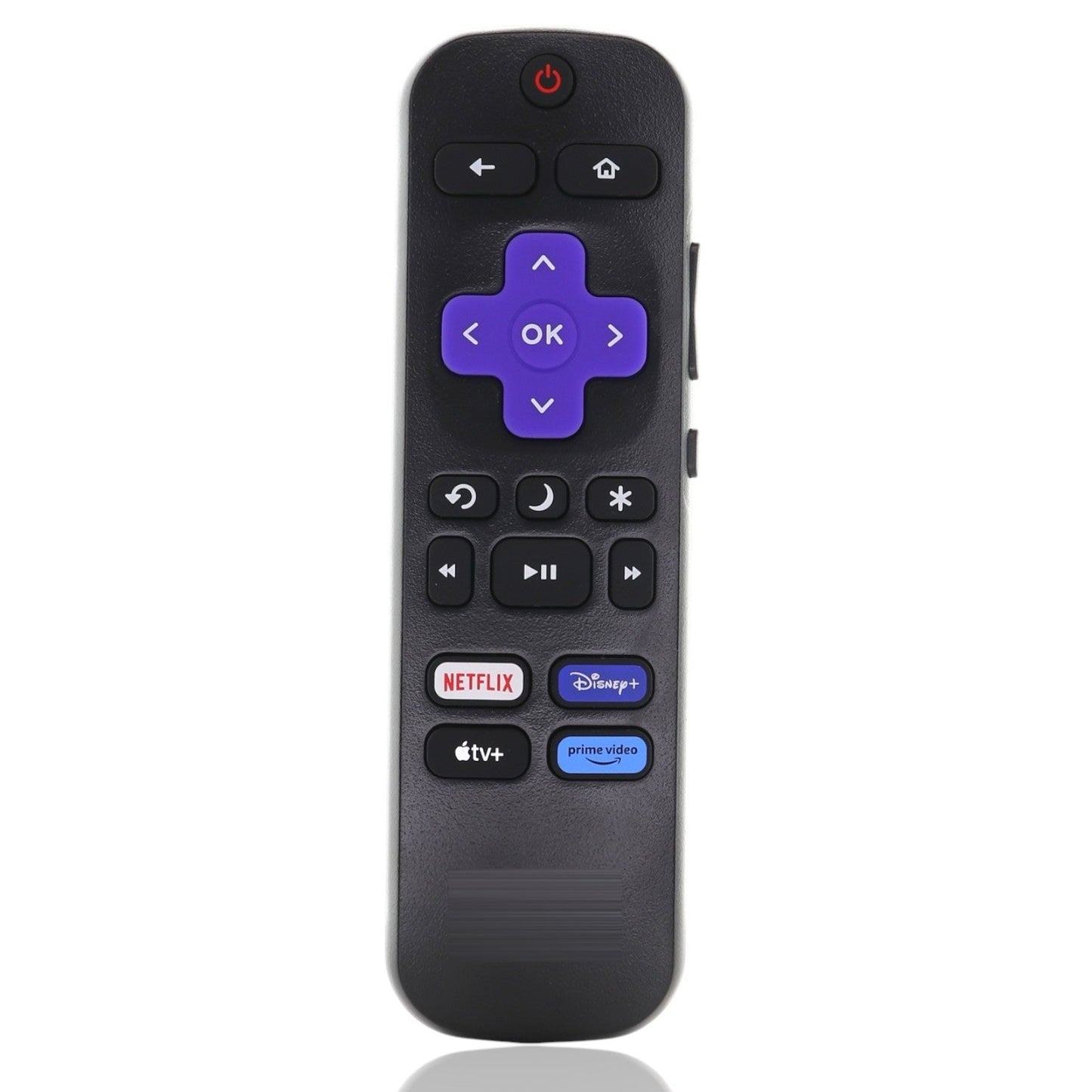 Westinghouse RC-ALIR 2025 Roku TV Remote Control | Netflix | Disney+ ...