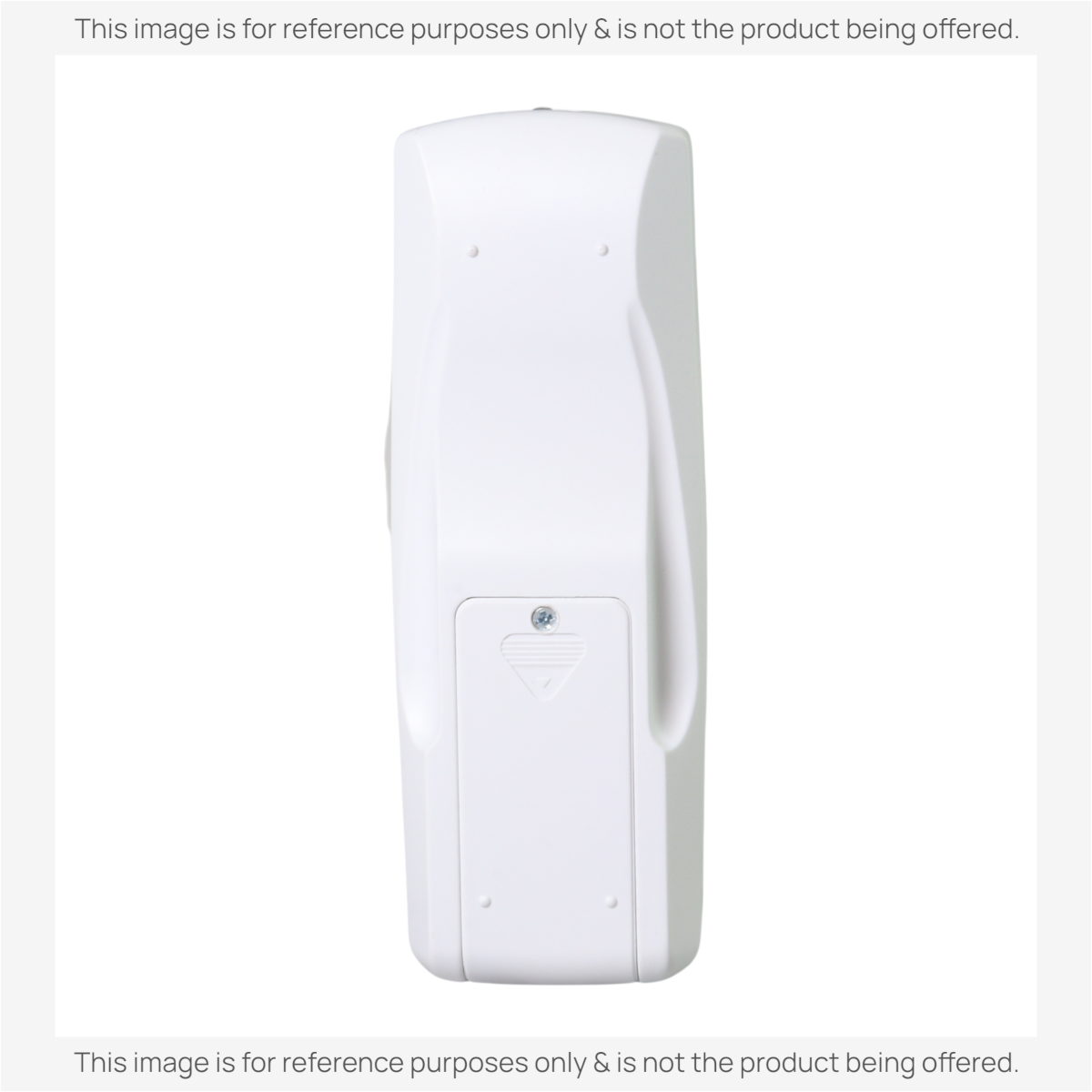 GE General Electric WJ26X22482 Air Conditioner Remote Control