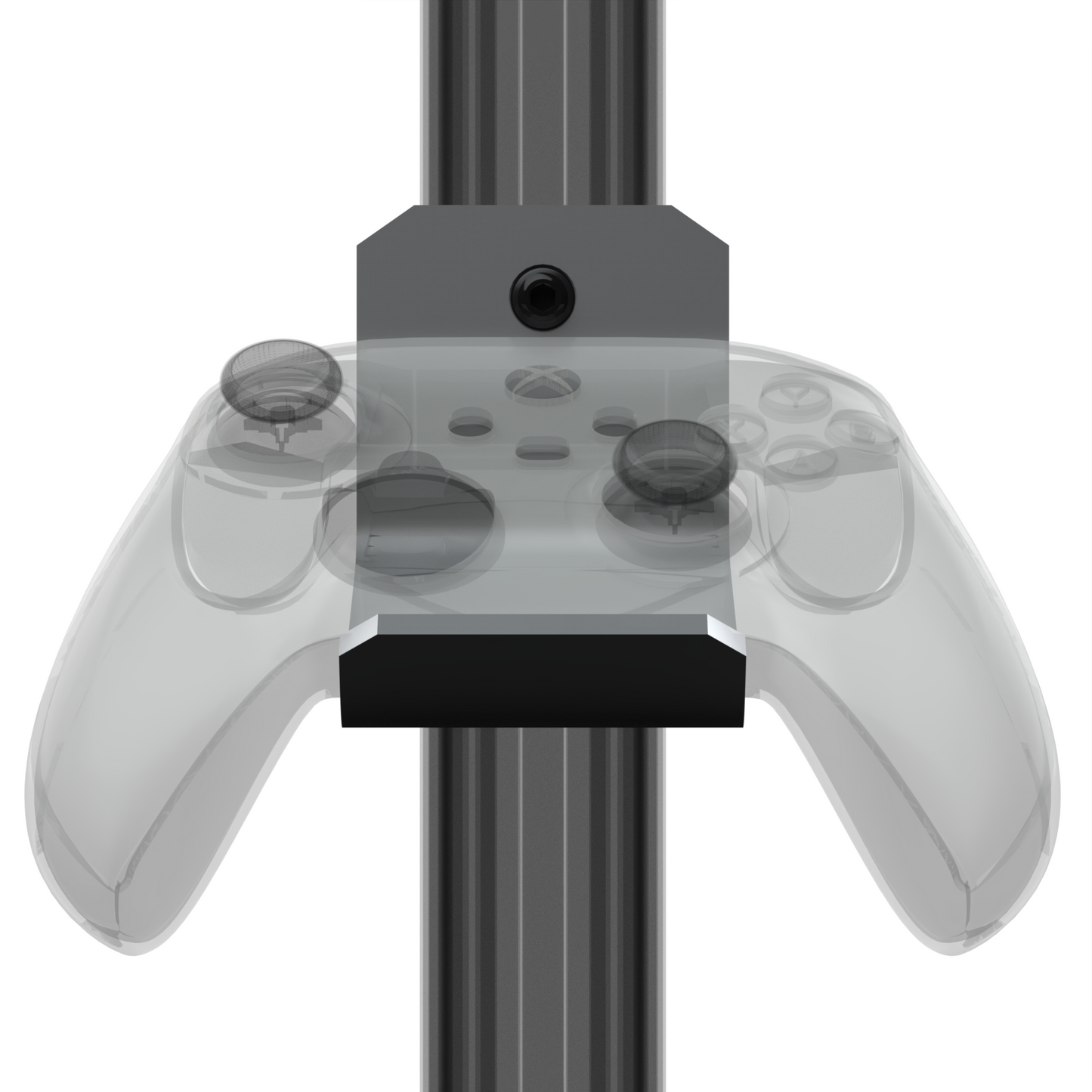 Xbox Controller Mount for Sim Rig