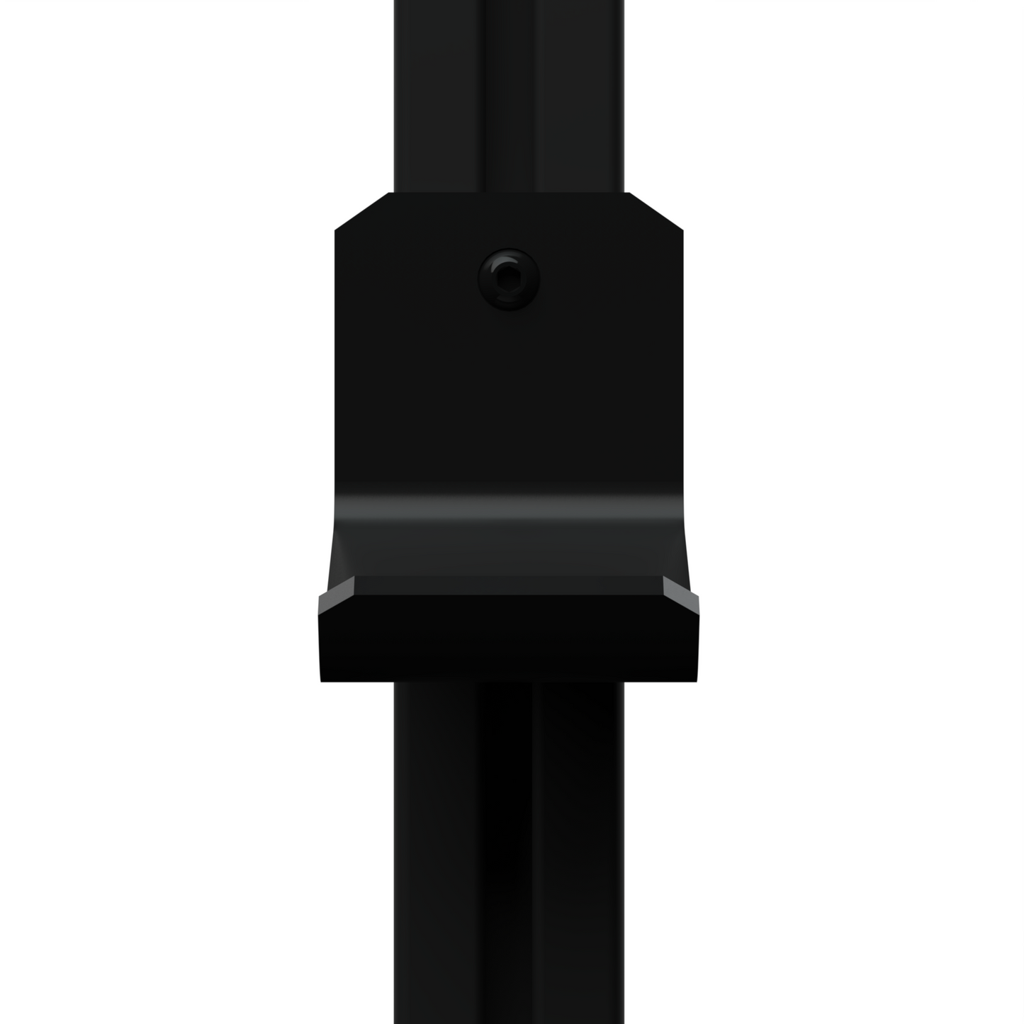 Xbox Controller Mount for Sim Rig