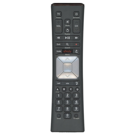 xfinity VR5 Cable Remote Control